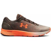 Sapatilhas de Running para Adultos Under Armour Under Charged Bandit Castanho