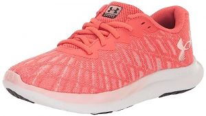 Under Armour Women's Charged Breeze 2 Running Shoe