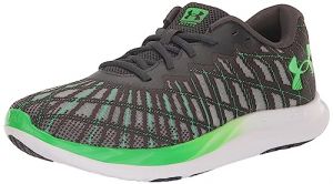 Under Armour Men's Charged Breeze 2 Running Shoe