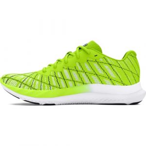 Under Armour Charged Breeze 2 Hombre Zapatillas Verde 41 EU