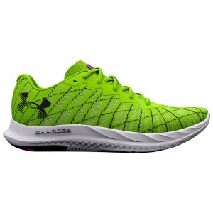 Under Armour Tênis De Corrida Charged Breeze 2