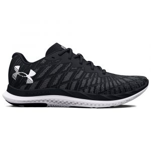 Under Armour Tênis De Corrida Charged Breeze 2