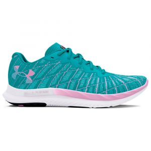 Under Armour Tênis De Corrida Charged Breeze 2