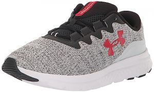 Under Armour Hombre UA Charged Impulse 3 Knit Zapatillas para correr