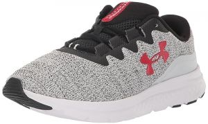 Under Armour Hombre UA Charged Impulse 3 Knit Zapatillas para correr