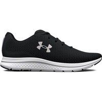 Sapatilhas de Running para Adultos Under Armour Charged Impulse 3 Preto