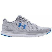 Sapatilhas de Running para Adultos Under Armour Charged Impulse Cinzento