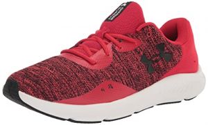 Under Armour Hombre UA Charged Pursuit 3 Twist Zapatillas para correr