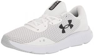 Under Armour Zapatillas de correr Charged Pursuit 3 para mujer