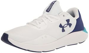 Under Armour Charged Pursuit 3 Tech - Tenis de correr para hombre