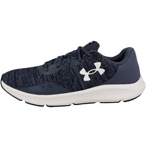 Under Armour Hombre UA Charged Pursuit 3 Twist Zapatillas para correr