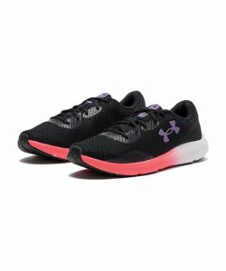 Under Armour UA Charged Pursuit 3 Zapatillas de Running para Mujer