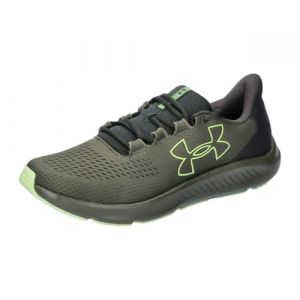 Under Armour Zapatillas UA Charged Pursuit 3 BL Negro