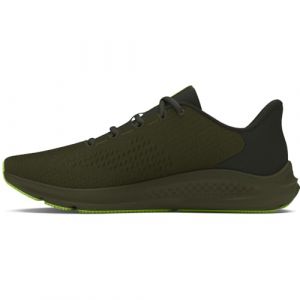 Under Armour Zapatillas UA Charged Pursuit 3 BL Negro