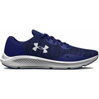 Sapatilhas Desportivas Under Armour Charged Pursuit 3 Twist Azul