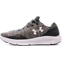 Sapatilhas Desportivas Under Armour Charged Pursuit 3 Twist Cinzento