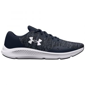 Under Armour Tênis De Corrida Charged Pursuit 3 Twist