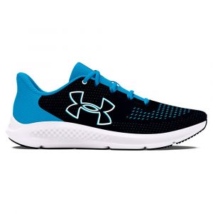 Under Armour Tênis De Corrida Charged Pursuit 3 Bl