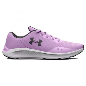 Under Armour Tênis De Corrida Charged Pursuit 3 Tech