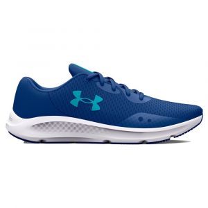 Under Armour Tênis De Corrida Charged Pursuit 3