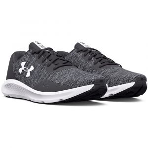 Under Armour Tênis De Corrida Charged Pursuit 3 Twist