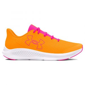 Under Armour Tênis De Corrida Ggs Charged Pursuit 3 Bl