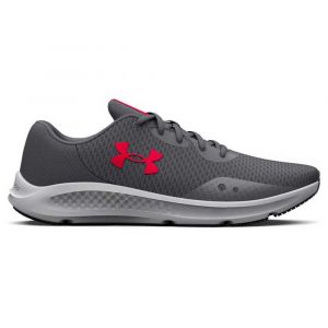 Under Armour Tênis De Corrida Charged Pursuit 3