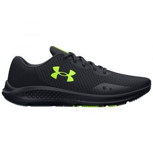 Under Armour Tênis De Corrida Charged Pursuit 3