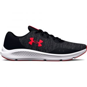 Under Armour Tênis De Corrida Charged Pursuit 3 Twist