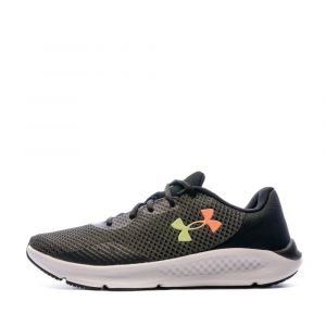 Under Armour Tênis De Corrida Charged Pursuit 3