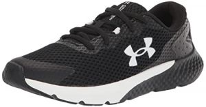 Under Armour Boys' Grade School UA Charged Rogue 3 Running Shoes