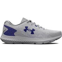 Calçado Under Armour Ua Charged Rogue 3 Knit, Cinza, Homens