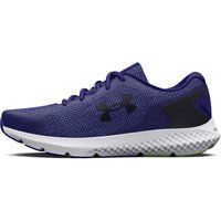 Calçado Under Armour UA Charged Rogue 3 Knit, Azul, Homens