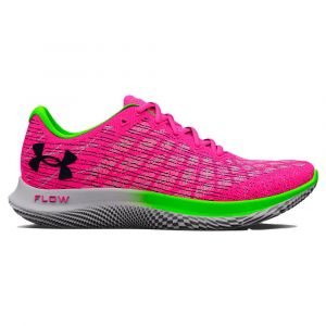 Under Armour Tênis De Corrida Flow Velociti Wind 2