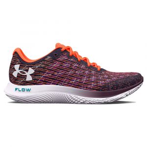 Under Armour Tênis De Corrida Flow Velociti Wind 2