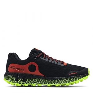 Under Armour Under Armor HOVR Machina Off Road M 3023892-002 Running Shoes