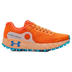 Under Armour Ténis De Trail Running Hovr Machina Off Road