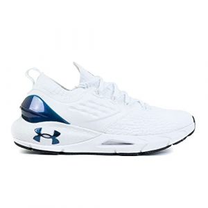 Under Armour - HOVR Phantom 2-3023660101 - El Color: Blanco - Talla: 38 EU