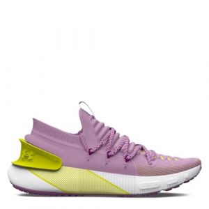 Under Armour HOVR Phantom 3 Fresh Orchid/White/Yellow Ray 8 B (M)