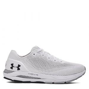 Under Armour HOVR Sonic 4 CN Hombre Running Trainers 3025206 Sneakers Zapatos (UK 8.5 US 9.5 EU 43