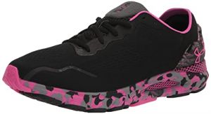 Under Armour UA W HOVR Sonic 6 Camo