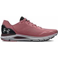 Sapatilhas de Running para Adultos Under Armour Hovr Sonic 6 Cor de Rosa