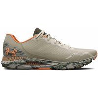 Sapatilhas de Running para Adultos Under Armour Hovr Sonic 6 Castanho