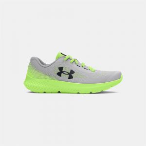 Under Armour Tênis De Corrida Ps Rogue 4 Al