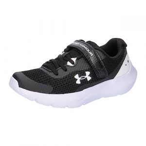 Under Armour Boys' Pre-School UA Surge 3 AC Running Shoes