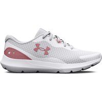 Calçado Under Armour Surge 3, Branco, Mulheres