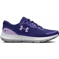 Sapatilhas de Running para Adultos Under Armour Surge 3 Roxo