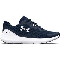 Calçado Under Armour Surge 3, Azul, Homens