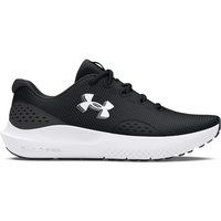 Sapatilhas Under Armour UA CHARGED SURGE 4, Preto, Homem