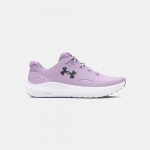 Under Armour Tênis De Corrida Charged Surge 4